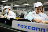 Công nhân lắp ráp iPhone 15 được tăng lương, thưởng