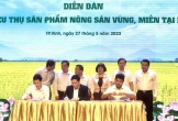 WinCommerce ký kết hợp tác tiêu thụ nông sản với các doanh nghiệp, hợp tác xã tỉnh Nghệ An