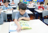 Trước khi vào lớp 1, trẻ cần học những gì thay vì học chữ?