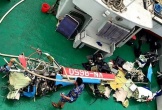 Lập Ủy ban điều tra vụ tai nạn máy bay trực thăng Bell 505