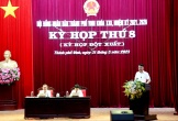 Nghệ An: Phê duyệt chủ trương đầu tư bổ sung 9 dự án mới tại TP Vinh
