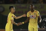 Hòa Bình Dương, CLB Thanh Hóa duy trì ngôi đầu V-League 2023