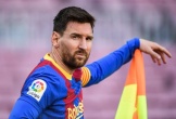 Messi ra điều kiện để trở lại Barca