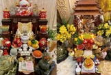 Văn khấn thần Tài ngày rằm tháng 4 âm lịch năm Quý Mão 2023