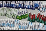 Con số giật mình vụ 4 tiếp viên xách ma túy từ Pháp về Việt Nam