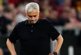 Thầy trò Mourinho gục ngã ở chung kết Europa League