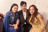 Ca sĩ Quang Lê: 'Người yêu hiện tại của Như Quỳnh kém cô ấy 12 tuổi'