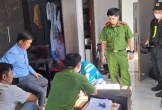 Phá đường dây đánh bạc 560 tỉ đồng, khởi tố 11 người