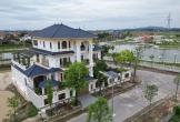 Lộ chủ nhân biệt thự “khủng” ở Thanh Hóa sau điều chỉnh quy hoạch