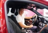 Các mẫu xe tiền tỷ của cầu thủ Việt