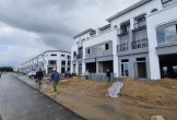 Hà Tĩnh: Dự án gần 800 tỷ vẫn rầm rộ thi công bất chấp “lệnh” đình chỉ