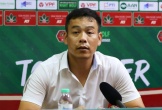 HLV Sông Lam Nghệ An nói gì sau trận thua tan nát Viettel?