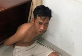 Vây bắt “con nghiện” mang lệnh truy nã lúc nửa đêm