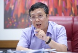 Bộ Nông nghiệp - Phát triển nông thôn có tân Thứ trưởng 54 tuổi