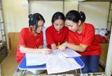 Bức tranh đối lập tuyển sinh lớp 10 tại Nghệ An