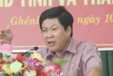 Chủ tịch UBND TP. Quy Nhơn Ngô Hoàng Nam bị kỷ luật khiển trách