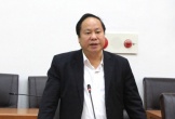 Ông Tống Thanh Hải được giao quyền Chủ tịch UBND tỉnh Lai Châu