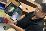 Tạm giữ nam thanh niên dùng clip nhạy cảm để cưỡng dâm, cưỡng đoạt tài sản