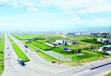 Nghệ An chuẩn bị gì để “lót ổ” cho “đại bàng” FDI?