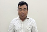 Giết người vì bị đòi tiền nợ ghi đề