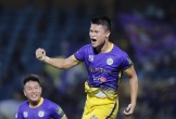 Đánh bại CLB Nam Định, Hà Nội FC giành ngôi nhì bảng V-League