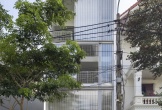 Thay đổi cao độ mặt sàn, nhà Việt khiến báo ngoại “ngả mũ“