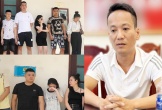 Đang bị đình chỉ hoạt động, quán karaoke vẫn bày “tiệc ma tuý” xuyên đêm