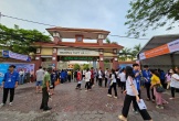 Nghệ An: Gần 39 nghìn thí sinh dự thi vào lớp 10