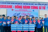 Nghệ An: Hơn 3.000 đoàn viên, thanh niên tiếp sức kỳ thi tuyển sinh lớp 10