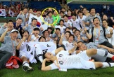 AFC đăng bức hình có 'người cũ' U23 Việt Nam khi ca ngợi kỳ tích của đại diện châu Á tại World Cup trẻ