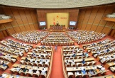 Quốc hội chất vấn 4 bộ trưởng và thảo luận sửa quy định lấy tín nhiệm trong tuần này