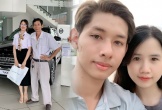 Cô gái làm sale bán ô tô, không ngờ 