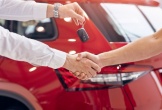 Mua ô tô mới, cần loại bỏ ngay những thứ này