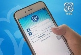 Cấp lại mật khẩu ứng dụng VssID với mức phí 1.000 đồng