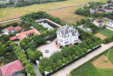Bữa tiệc mừng tại 'biệt phủ' của bà cụ 80 tuổi: Lãnh đạo Hà Tĩnh nói gì?