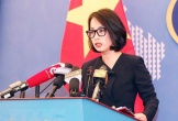 Bổ nhiệm bà Phạm Thu Hằng làm Người phát ngôn Bộ Ngoại giao