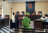 Làm ăn thua lỗ, vợ chồng lừa hơn 19,6 tỷ đồng để trả nợ