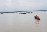 Người đàn ông bị nước cuốn tử vong trong lúc đi đánh bắt cá