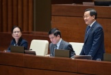 Phó Thủ tướng Lê Minh Khái chia sẻ về “nghệ thuật điều hành giá”