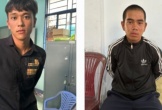 Bắt 2 đối tượng cướp vàng, hiếp dâm cô gái 21 tuổi
