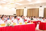 Kỷ niệm 20 năm thành lập Sở Tài nguyên và Môi trường