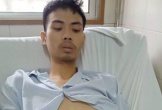 Cựu quân nhân mắc bệnh hiểm nghèo rất cần giúp đỡ