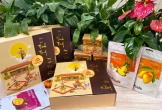 Trung thu phá cách cùng trái cây sấy dẻo Nafoods