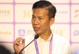HLV Hoàng Anh Tuấn không e ngại Olympic Iran