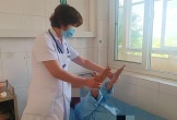 Thiếu nữ tổn thương thần kinh khi mỗi ngày hút 5 bình bóng cười