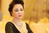 Bà Nguyễn Phương Hằng từng giàu có cỡ nào?