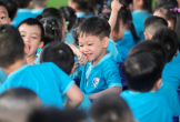 Vừa vào tiểu học, phụ huynh cho con 'chạy show' học thêm kín tuần