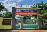 Huyện “chữa cháy” sau khi trường trắng giáo viên dạy tiếng Anh