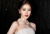Lý Kim Thảo bị tai nạn, rút khỏi Miss Universe Vietnam... nhan sắc có ảnh hưởng?