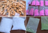 Triệt xoá đường dây mua bán “nước vui”, “nước sướng”